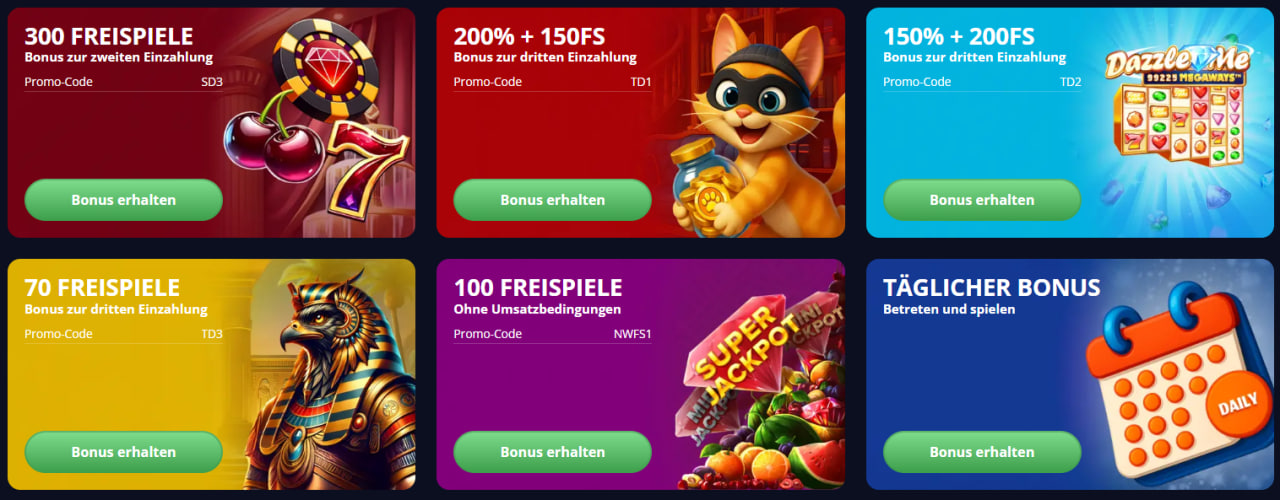 Marvel Casino