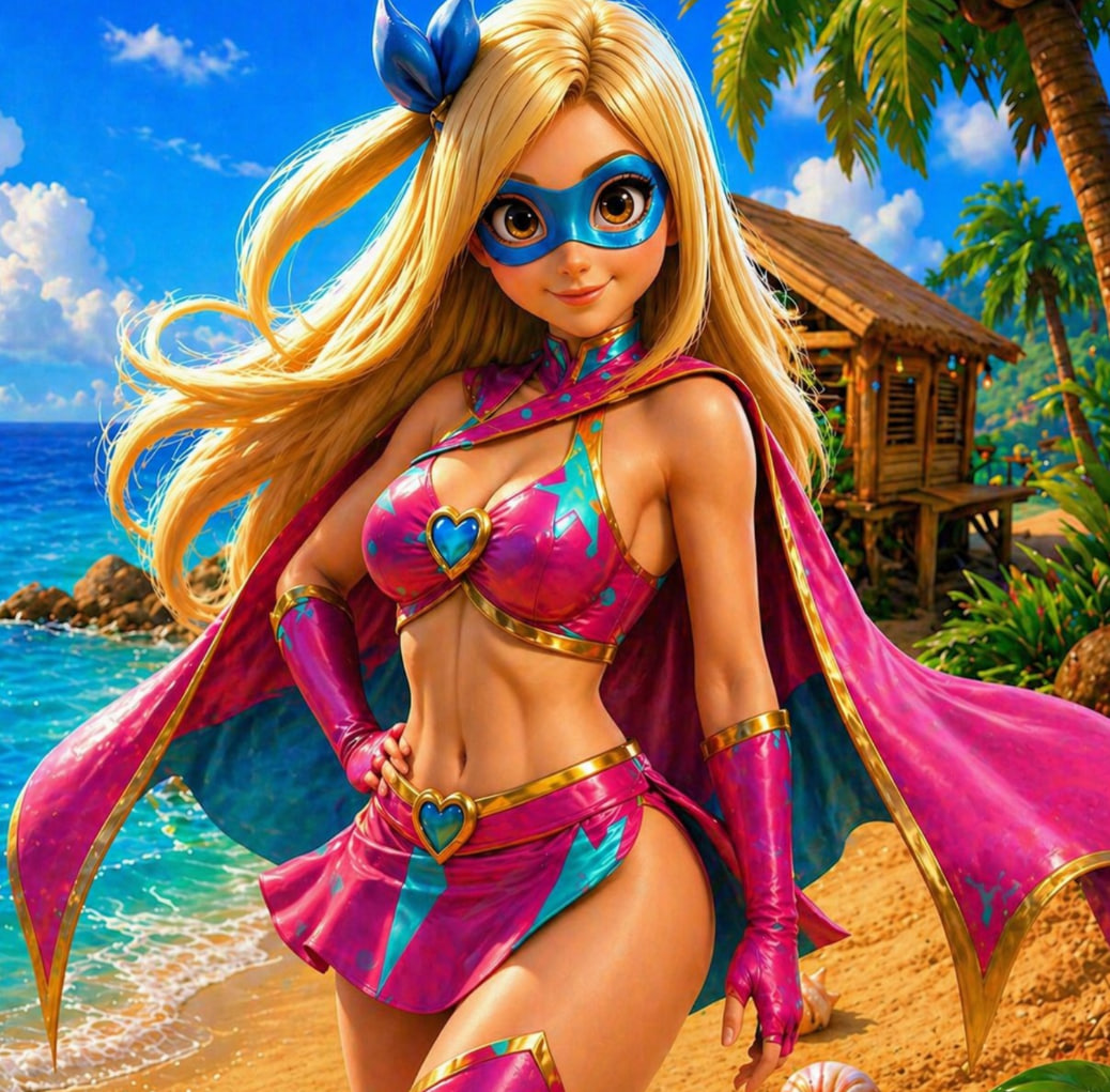 Marvel Casino App